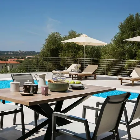 Kefalonia Escape Kefalonia Trapezaki (Kefalonia)