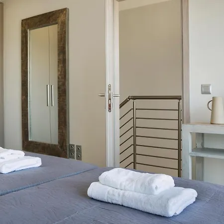 Kefalonia Escape Kefalonia Villa