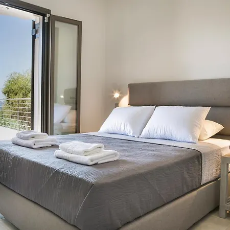 Kefalonia Escape Kefalonia Villa Trapezaki (Kefalonia)