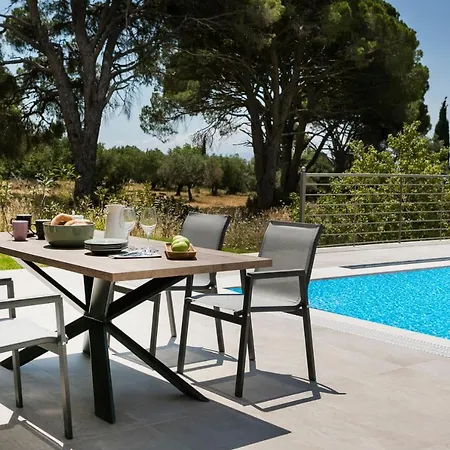 Villa Kefalonia Escape Kefalonia