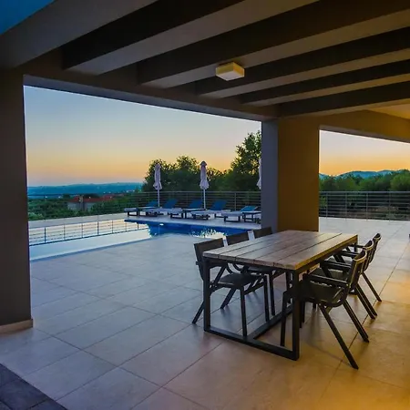 Kefalonia Escape Kefalonia Villa Trapezaki (Kefalonia)