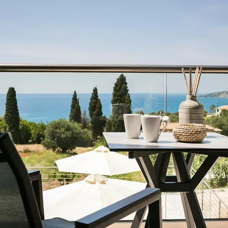 Villa Kefalonia Escape Kefalonia Trapezaki (Kefalonia)