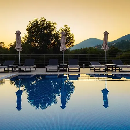 Kefalonia Escape Kefalonia Villa