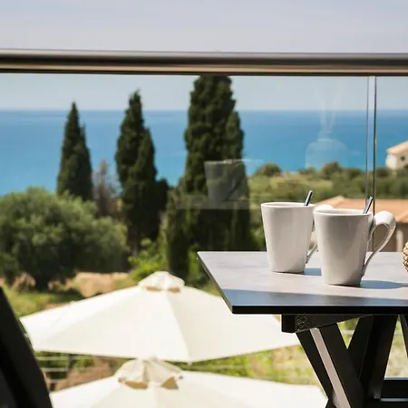 Kefalonia Escape Kefalonia Villa *