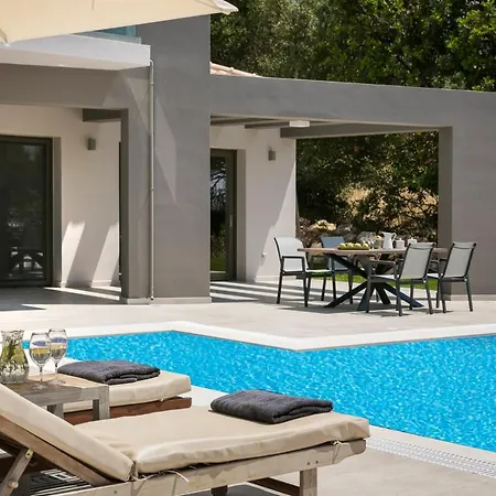 Kefalonia Escape Kefalonia Trapezaki (Kefalonia)