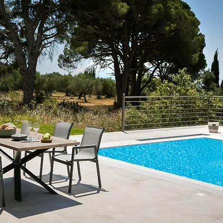 Kefalonia Escape Kefalonia Trapezaki (Kefalonia)