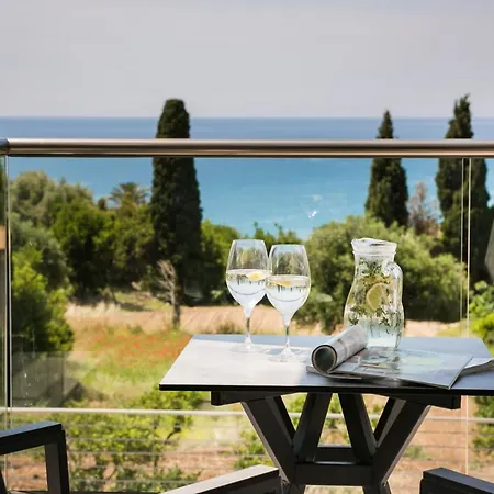 Kefalonia Escape Kefalonia Villa *