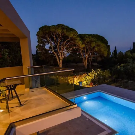 Villa Kefalonia Escape Kefalonia Trapezaki (Kefalonia)