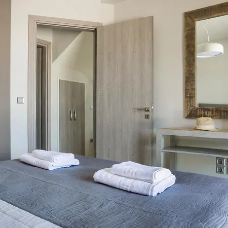 Villa Kefalonia Escape Kefalonia Trapezaki (Kefalonia)