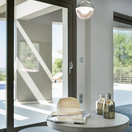 Kefalonia Escape Kefalonia Villa *